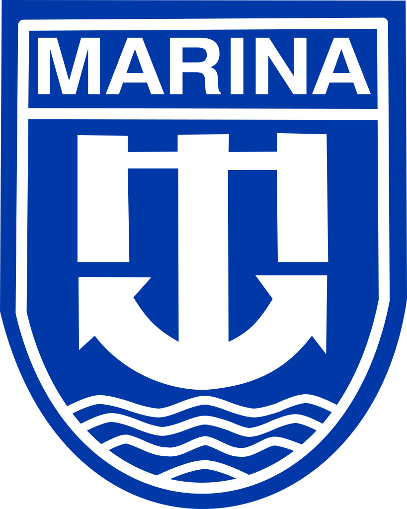 Maritime Industry Authority - Marina Philippines (819x1024), Png Download