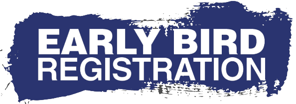 Brisbane Etchells - Early Bird Ending Soon (594x209), Png Download