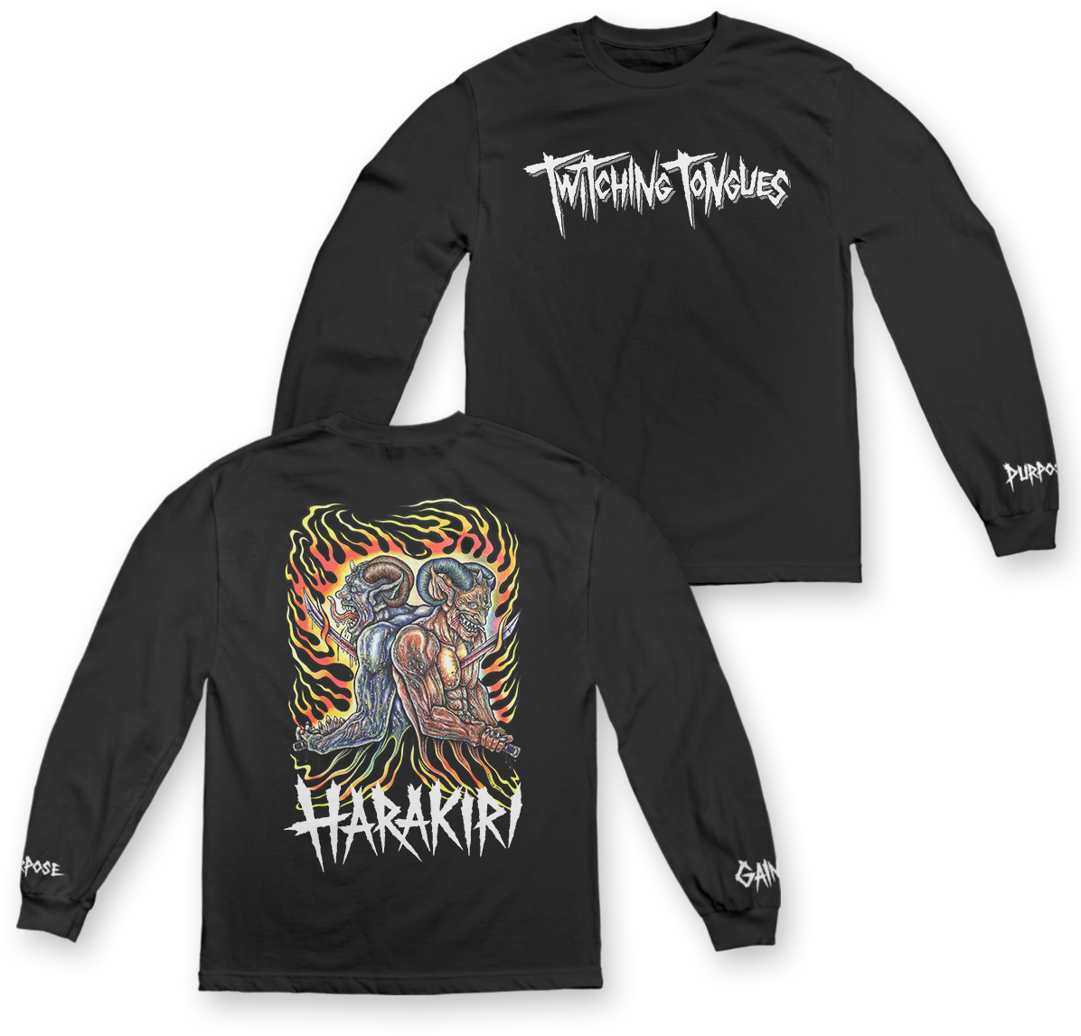 Long-sleeved T-shirt (1200x1200), Png Download