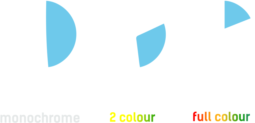 Colour Psychology Stats - Psychology (1000x750), Png Download