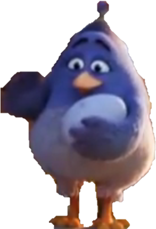 Early Bird Wife - Portable Network Graphics (336x485), Png Download