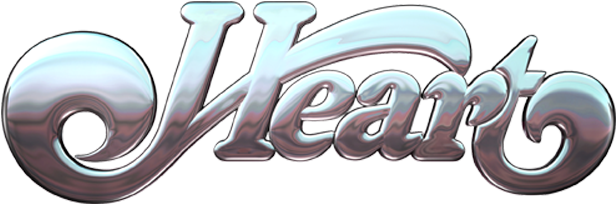 Spyglass Ridge Winery Is Proud To Present In Concert - Classic Rock Band Logo Png (625x219), Png Download