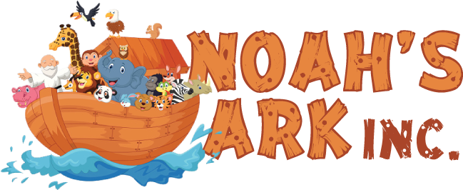 Noah's Ark Inc - Noah's Ark Png (664x271), Png Download