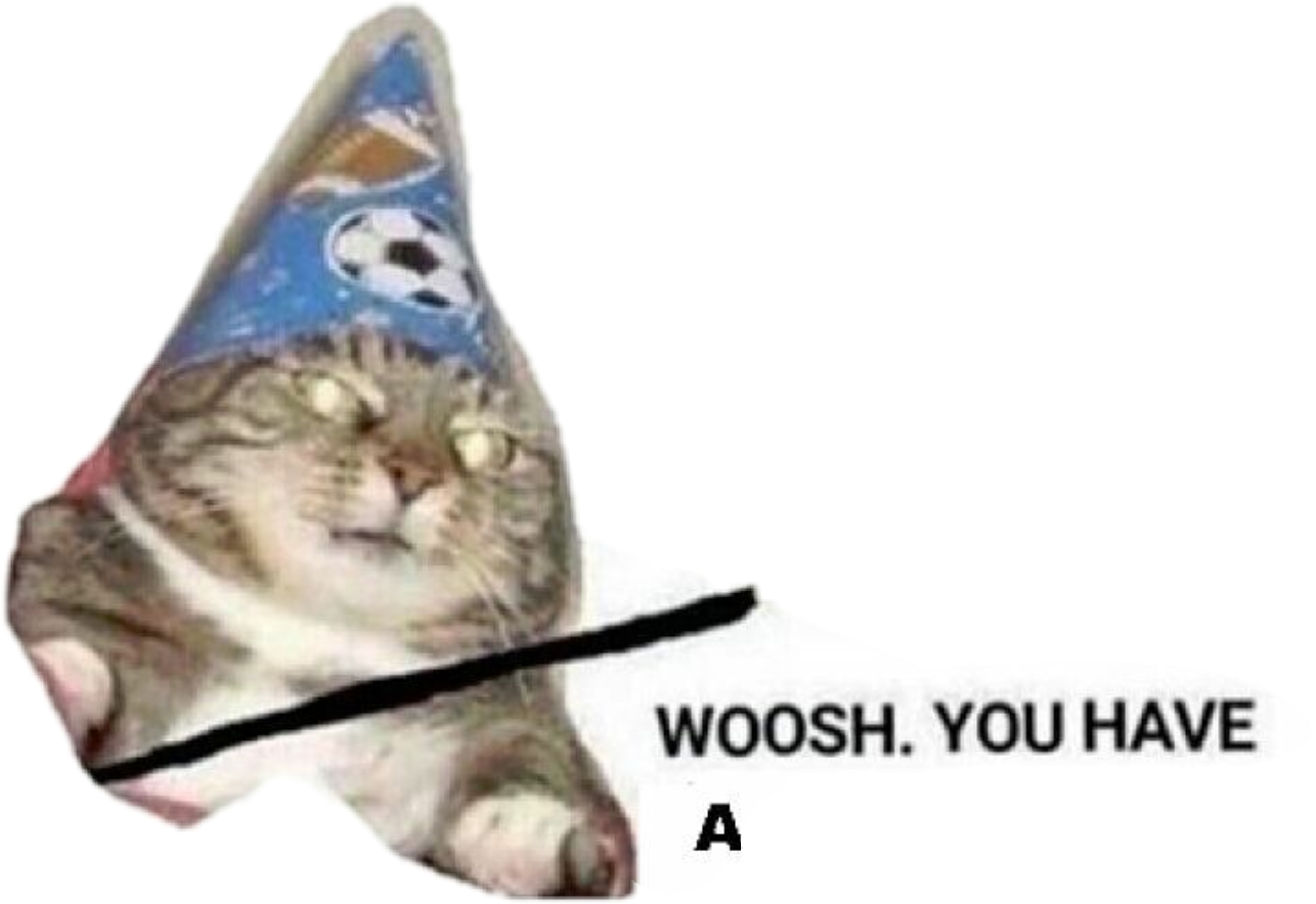 Memes Pyrocinical Nfkrz Dankmemes - Swoosh You Have Smol Pener (1286x884), Png Download