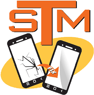 Stm Cell Phone Accessories & Repairs - Wiko Rainbow Lite Touch (400x400), Png Download
