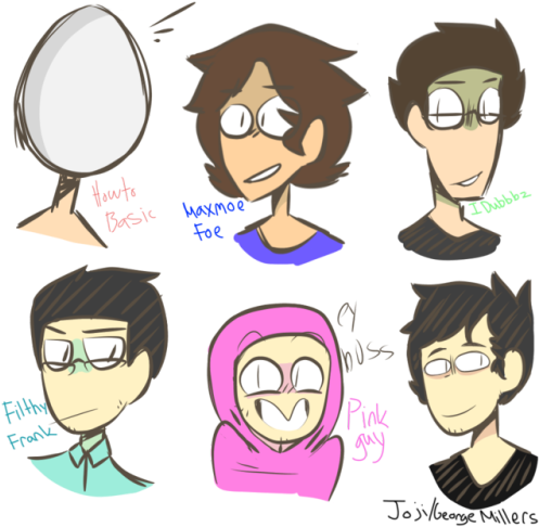 Hi Some Old Crappy Art I Have I Found On My Deviantart - Art (500x500), Png Download