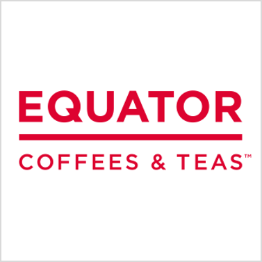 Picture4 - Equator Coffees And Teas Logo (377x377), Png Download