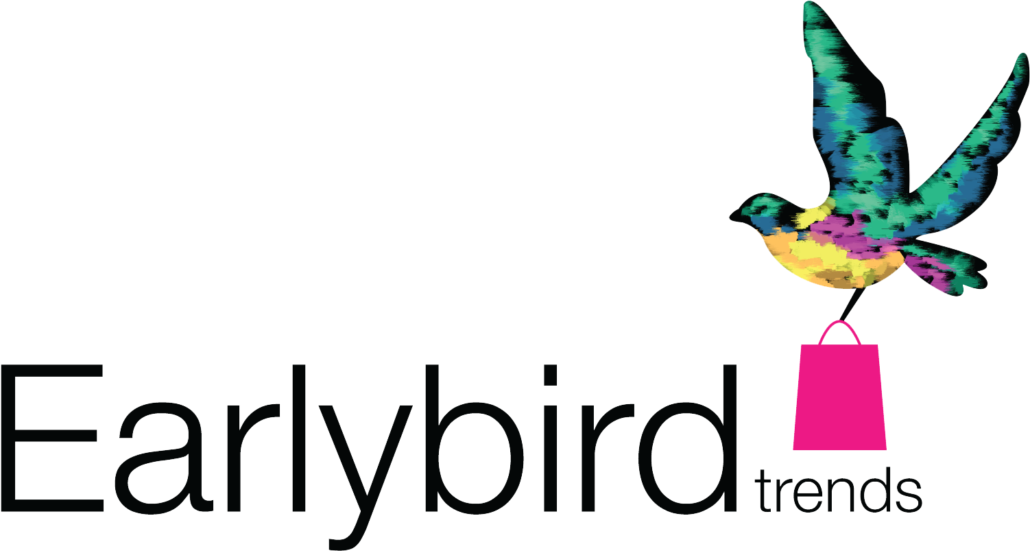 Earlybird Trends Earlybird Trends - Fashion (1575x882), Png Download