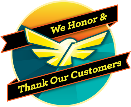 The Earlybird Honor Code - Label (432x360), Png Download