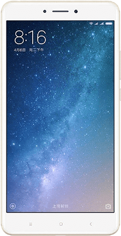 Xiaomi Mi Max 2 Repair Services In London Bring Your - Xiaomi Mi Max 2 Dual Sim 64gb [gold] Sim Unlocked (350x500), Png Download