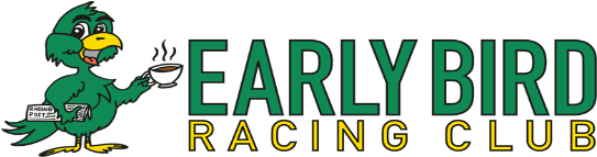 Early Bird Racing Club Competitors, Revenue And Employees - Racing (800x252), Png Download