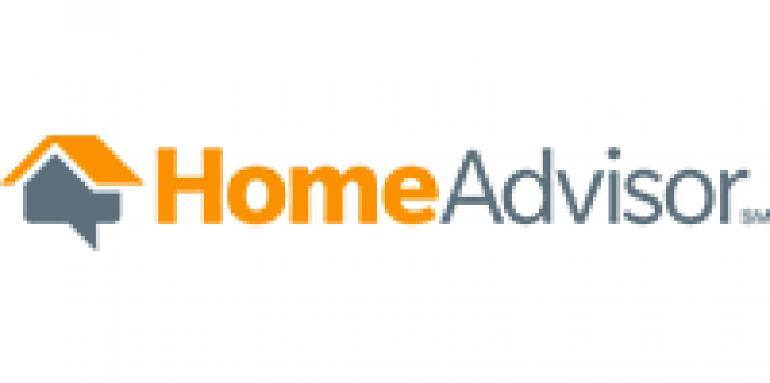 Home Advisor - Home Advisor 5 Star (855x425), Png Download