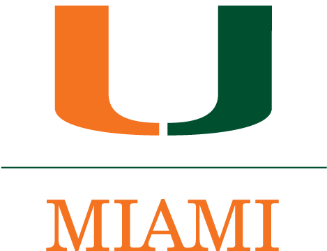N/ - University Of Miami Png (488x378), Png Download