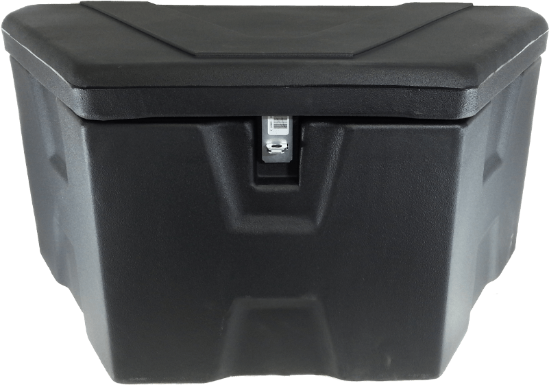 Polymer Trailer Tongue Toolbox 36″long Mlgbp36t - Box (800x800), Png Download