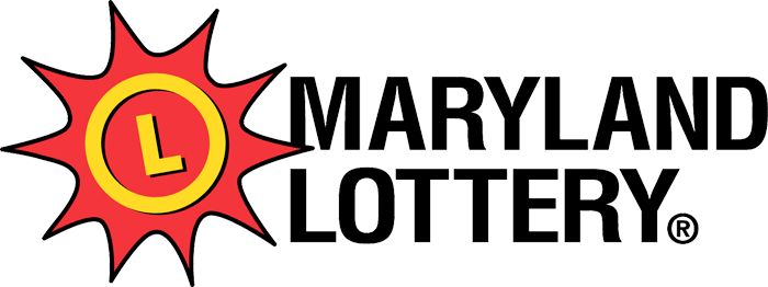 Maryland Lottery - Maryland Lottery Logo (700x262), Png Download