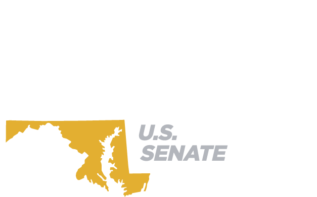 Chrys For Maryland Logo - Chrys Kefalas (787x395), Png Download