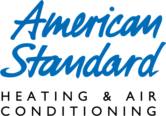 American Standard Hvac Logo (534x374), Png Download