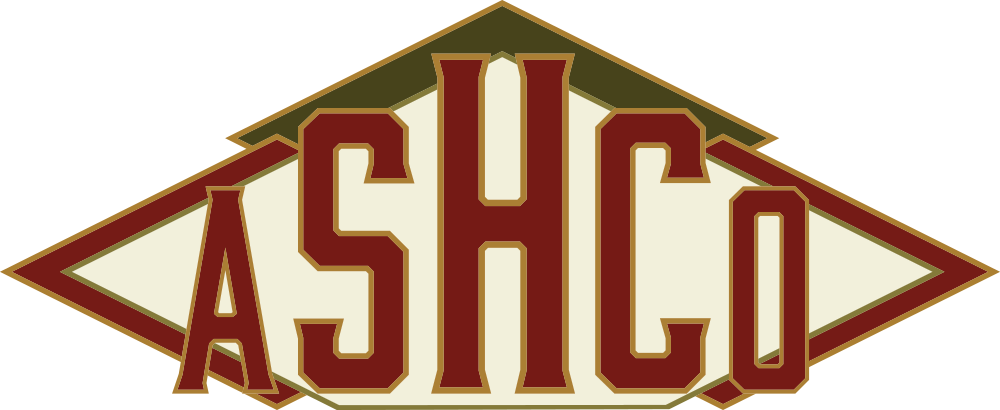 American Standard Hemp Co - Colorado (1000x410), Png Download