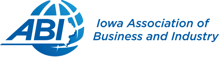 Abi Iowa Logo (700x184), Png Download