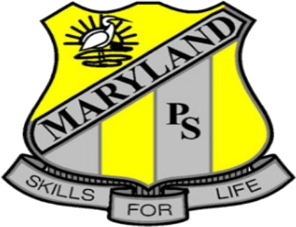 Maryland Public School (430x353), Png Download