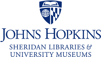 Download Your Logo Files Refer To Guidelines For Correct - Johns Hopkins School Of Nursing Logo (500x353), Png Download