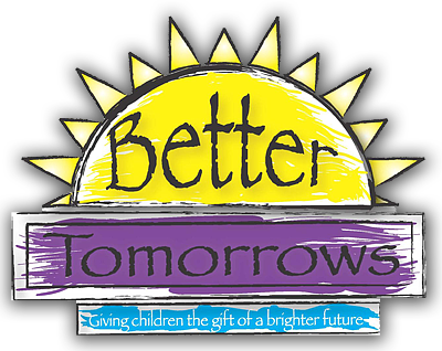 Better Tomorrows - Iowa (400x318), Png Download