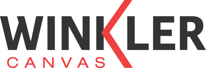 Winkler Canvas Logo - World Car Of The Year 2018 Winner (694x232), Png Download