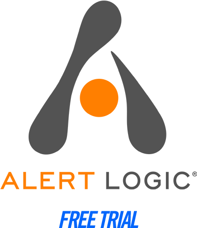 Alert Logic Cloud Insight For Aws - Alert Logic Logo (399x500), Png Download