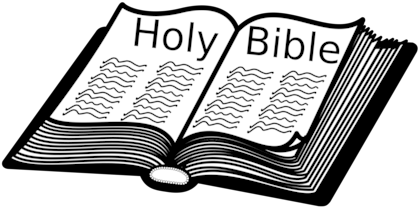 The Hebrew-greek Key Word Study Bible New Testament - Holy Bible Clip Art (530x750), Png Download
