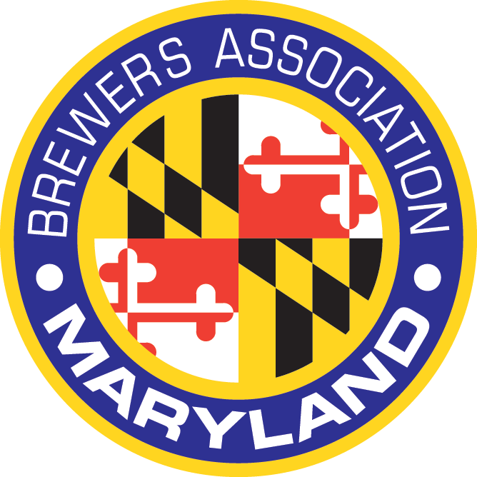 Maryland Craft Beer Festival - Brewers Association Of Maryland (668x668), Png Download