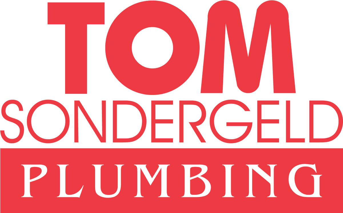 Site Logo - Tom Sondergeld Plumbing (1275x825), Png Download