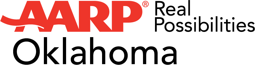 Aarp - Aarp Illinois (872x224), Png Download