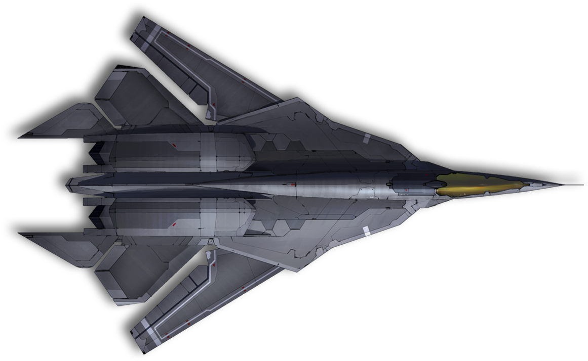 Corsair - Xenonauts Fighter (1260x985), Png Download