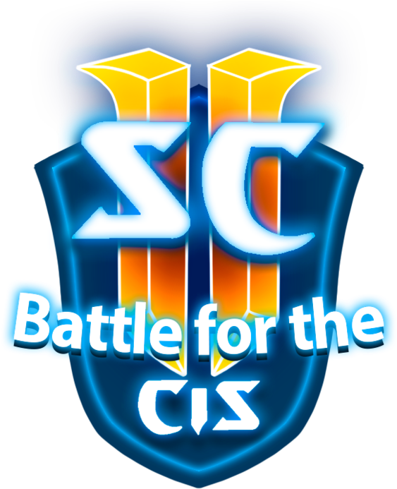 Battle For The Cis - Starcraft Ii: Wings Of Liberty (600x725), Png Download