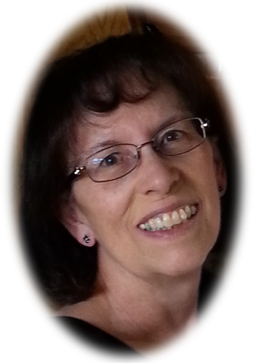 Ginny Enman, Age 67, Passed Away Peacefully At Her - Woman (824x1175), Png Download