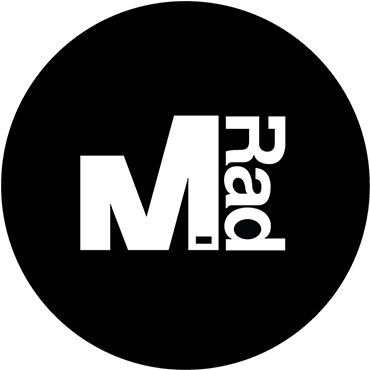 160620 Mrad Circle Logoweb - Samsung Think Tank Team (612x612), Png Download