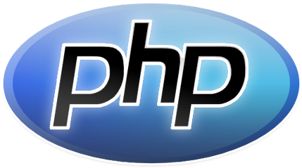Download Php Logo Without Background - Full Size PNG Image - PNGkit