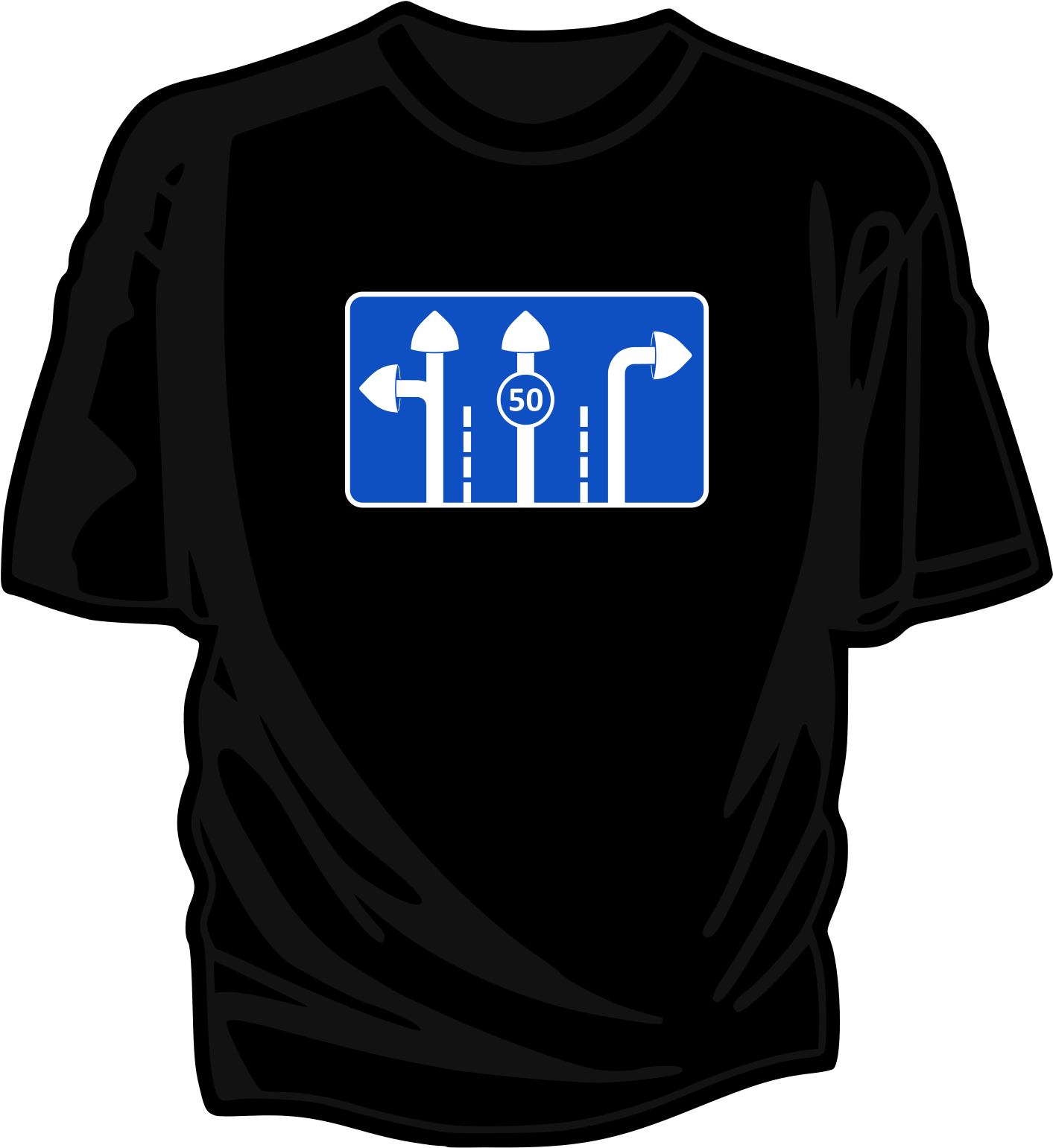 This Free Icons Png Design Of T-shirt Mushroom Rad (1697x2400), Png Download