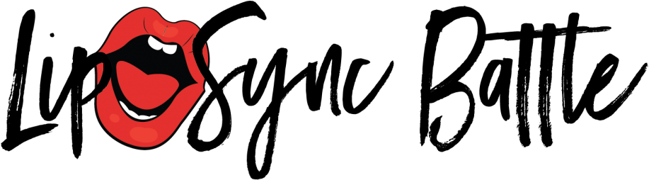 Lip Sync Battle - Lip Sync Battle Png (1024x321), Png Download