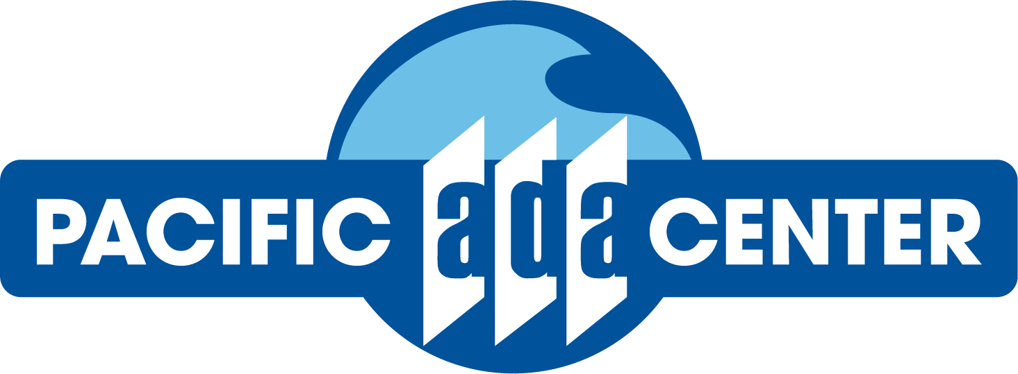 Pacific Ada Center - National Network (1465x539), Png Download