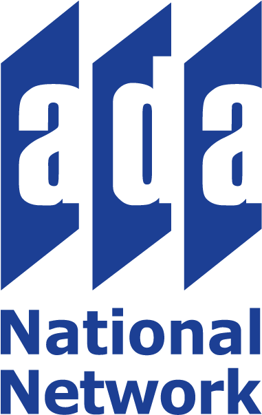 An Ada Knowledge Translation Center Research Brief - Ada National Network Logo (392x614), Png Download