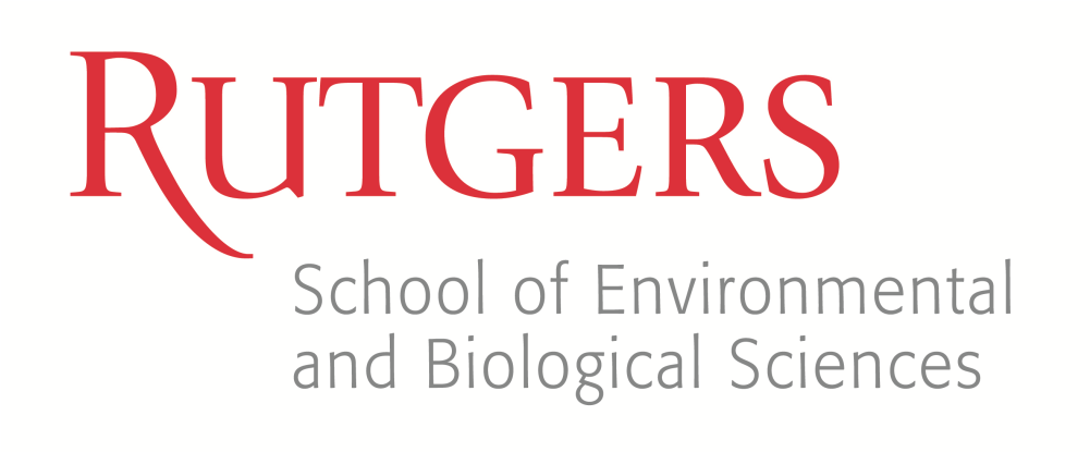 Rutgers - Rutgers University The State University Of New Jersey (1000x1000), Png Download