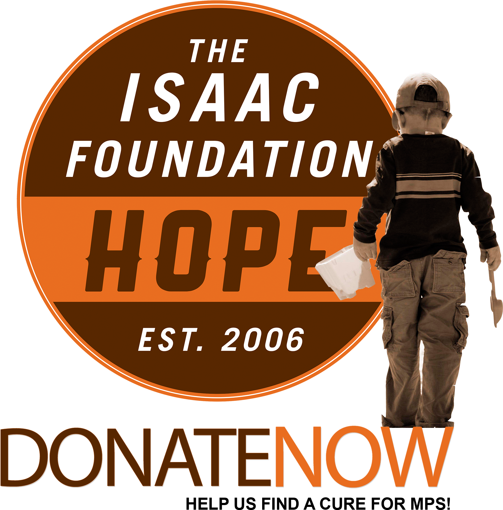 Donate A Car, Help Us Find A Cure - Donation (1800x1800), Png Download