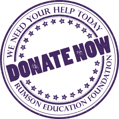 Just Click The Donate Now Image To Visit The Ref Project - Free Cricut Monogram (400x400), Png Download