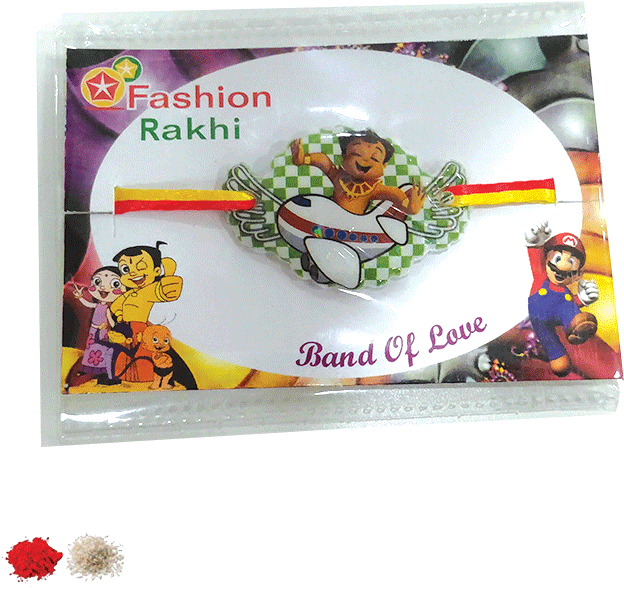 Sold Times - Chhota Bheem (700x700), Png Download