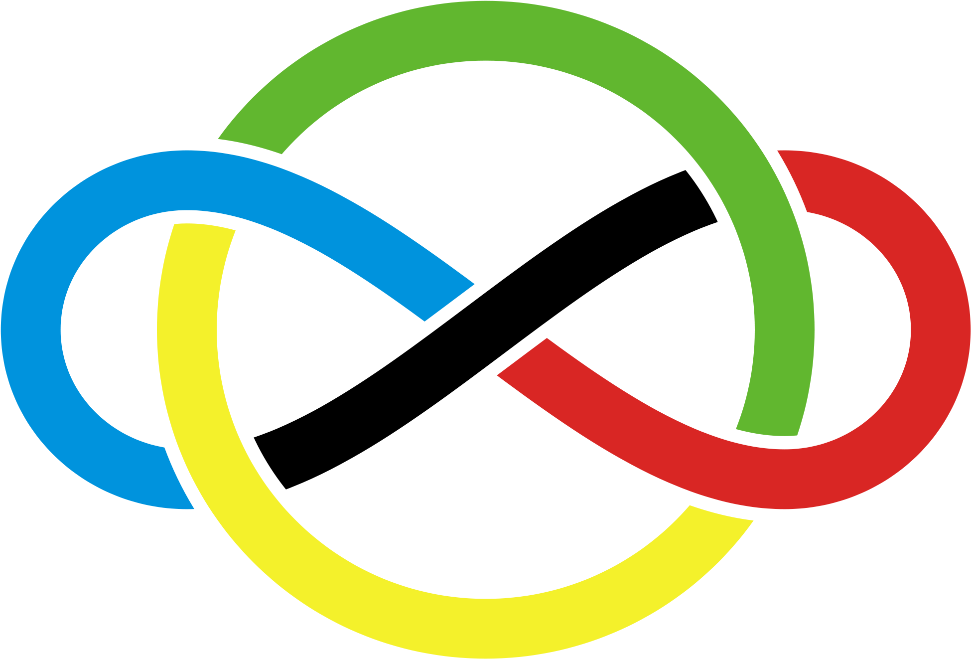 Math Olympiad Logo - International Mathematical Olympiad (2000x1373), Png Download