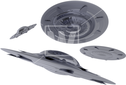 Ufo Attack - Ufo Attack Png (550x376), Png Download