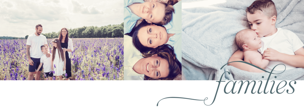 I Have Always Had A Love For People Watching And Studying - Photographer (1000x354), Png Download