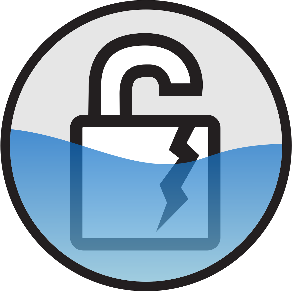 Drown Attack (1200x1196), Png Download