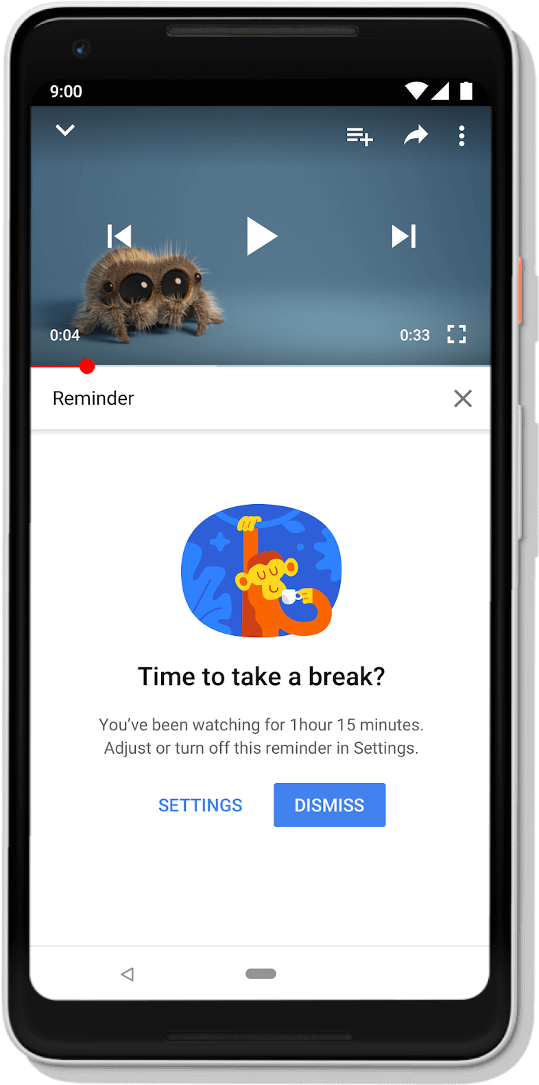 With The New 'time Watched' Stats Available In The - Youtube Daily Time Watched (805x1600), Png Download